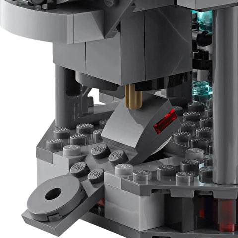 LEGO [Star Wars] - Death Star Final Duel Building Set - Episode VI Series (75093)