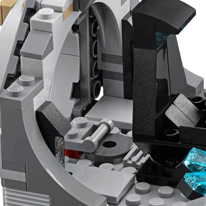 LEGO [Star Wars] - Death Star Final Duel Building Set - Episode VI Series (75093)