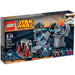 LEGO [Star Wars] - Death Star Final Duel Building Set - Episode VI Series (75093)