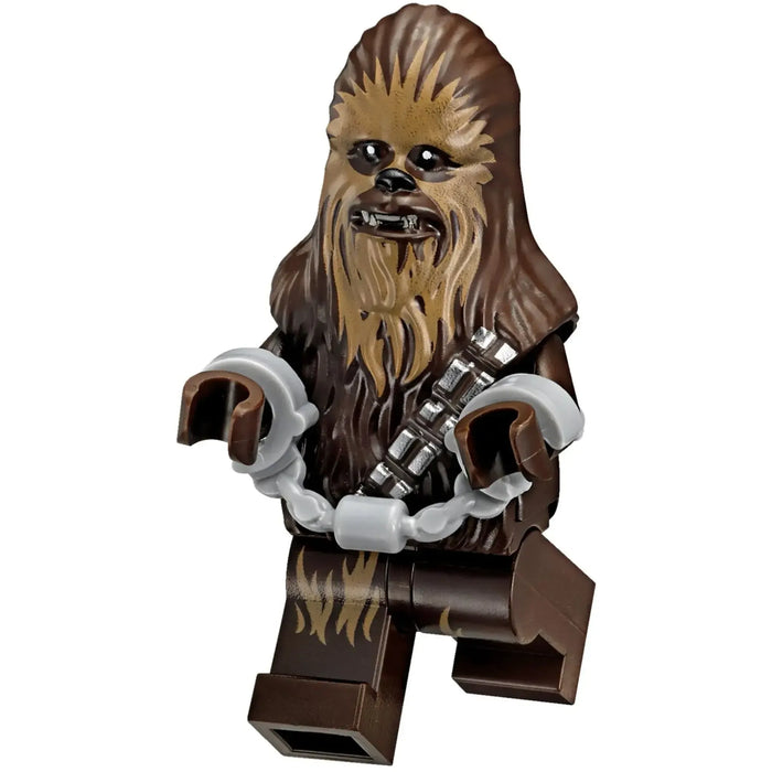 LEGO [Star Wars] - Desert Skiff Escape Building Set - Episode VI Series (75174)
