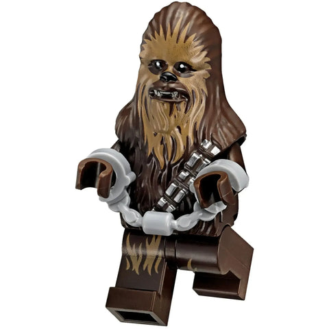 LEGO [Star Wars] - Desert Skiff Escape Building Set - Episode VI Series (75174) - Image 7