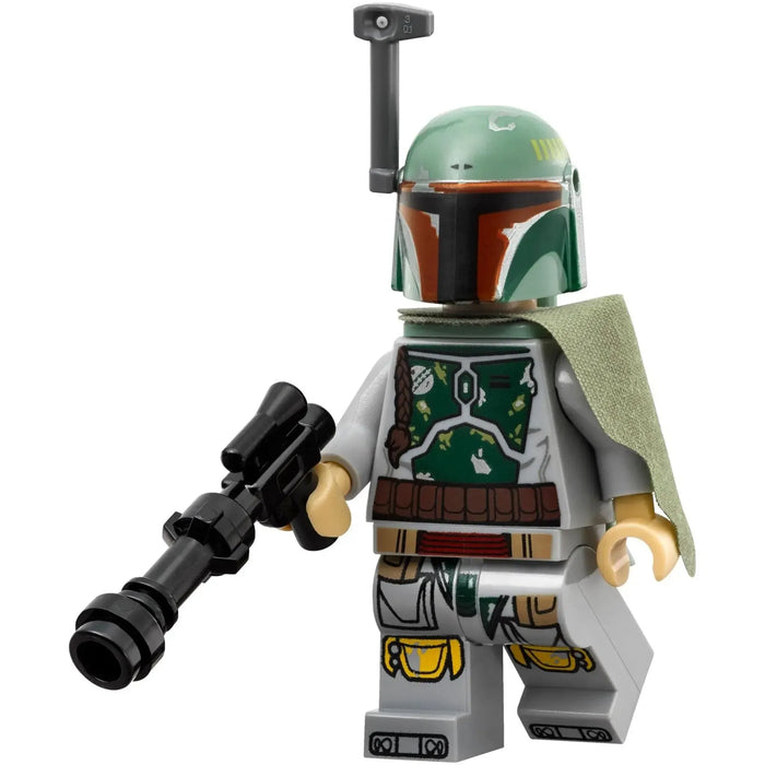 LEGO [Star Wars] - Desert Skiff Escape Building Set - Episode VI Series (75174)