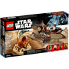 LEGO [Star Wars] - Desert Skiff Escape Building Set - Episode VI Series (75174)