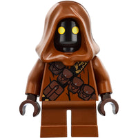 LEGO [Star Wars] - Droid Escape Pod Building Set - Episode IV Series (75136)- Image 10