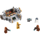 LEGO [Star Wars] - Droid Escape Pod Building Set - Episode IV Series (75136)