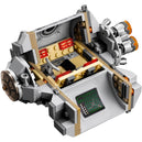 LEGO [Star Wars] - Droid Escape Pod Building Set - Episode IV Series (75136)