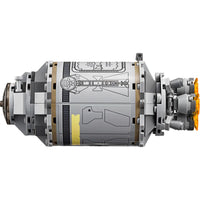 LEGO [Star Wars] - Droid Escape Pod Building Set - Episode IV Series (75136)- Image 5