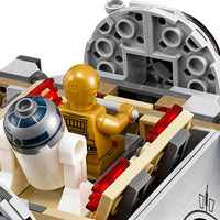 LEGO [Star Wars] - Droid Escape Pod Building Set - Episode IV Series (75136)- Image 6