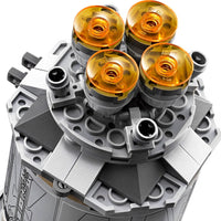 LEGO [Star Wars] - Droid Escape Pod Building Set - Episode IV Series (75136)- Image 7