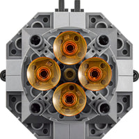 LEGO [Star Wars] - Droid Escape Pod Building Set - Episode IV Series (75136)- Image 8