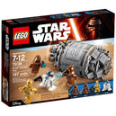 LEGO [Star Wars] - Droid Escape Pod Building Set - Episode IV Series (75136)