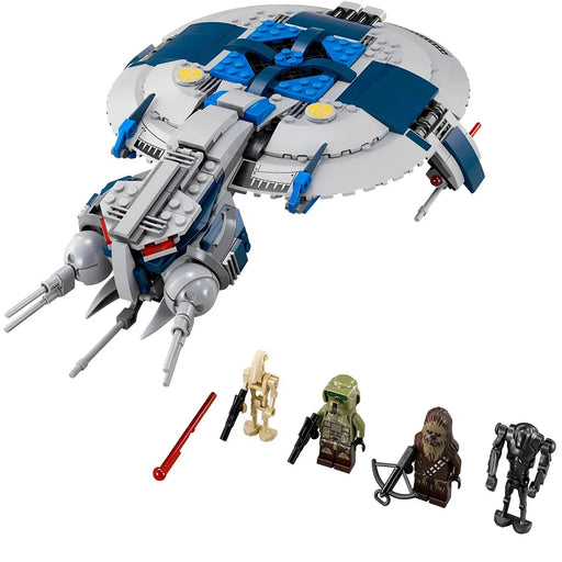 LEGO [Star Wars] - Droid Gunship Building Set (75042) - Episode III Series