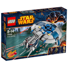 LEGO [Star Wars] - Droid Gunship Building Set (75042) - Episode III Series