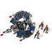 LEGO [Star Wars] - Droid Tri-Fighter Building Set - The Clone Wars Series (8086)