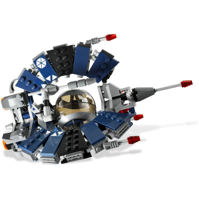 LEGO [Star Wars] - Droid Tri-Fighter Building Set - The Clone Wars Series (8086)