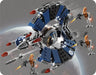 LEGO [Star Wars] - Droid Tri-Fighter Building Set - The Clone Wars Series (8086)