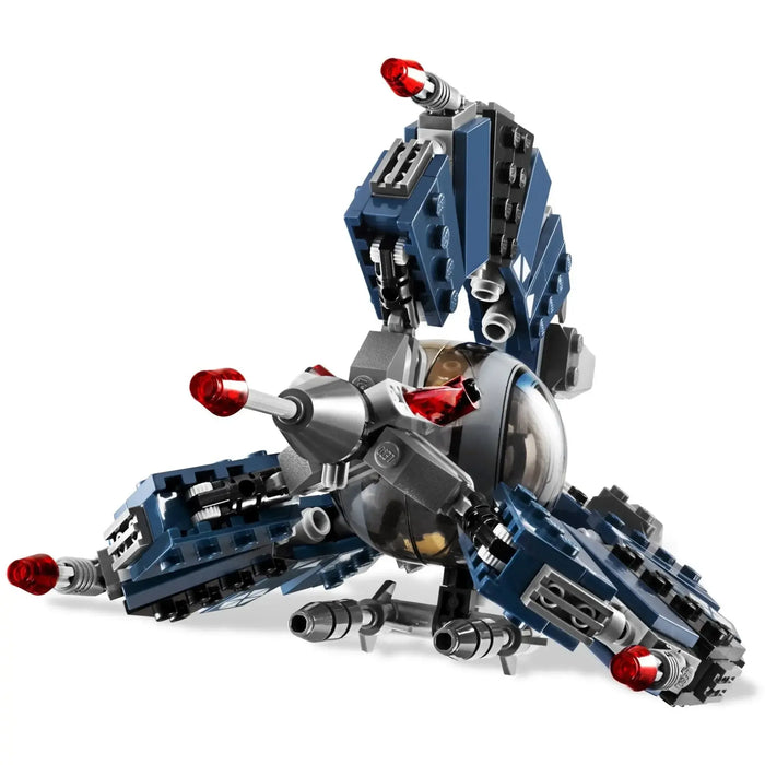 LEGO [Star Wars] - Droid Tri-Fighter Building Set - The Clone Wars Series (8086)