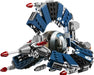 LEGO [Star Wars] - Droid Tri-Fighter Building Set - The Clone Wars Series (8086)