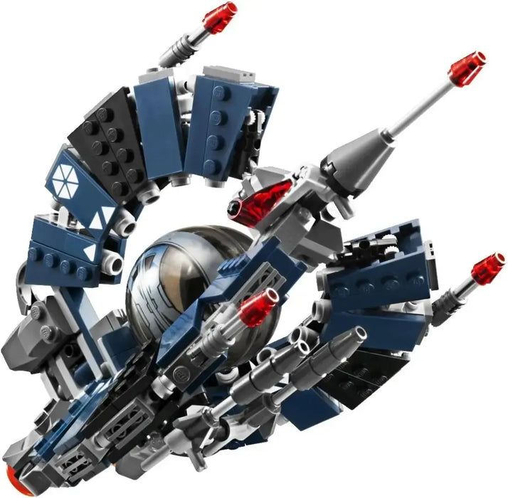 LEGO [Star Wars] - Droid Tri-Fighter Building Set - The Clone Wars Series (8086)