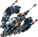 LEGO [Star Wars] - Droid Tri-Fighter Building Set - The Clone Wars Series (8086)