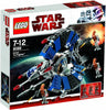 LEGO [Star Wars] - Droid Tri-Fighter Building Set - The Clone Wars Series (8086)