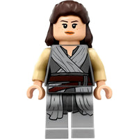 LEGO [Star Wars] - First Order Heavy Assault Walker Building Set - Episode VI...- Image 5