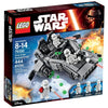 LEGO [Star Wars] - First Order Snowspeeder Building Set - Episode VII Series (75100)