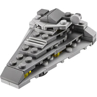 LEGO [Star Wars] - First Order Star Destroyer Building Set - Episode VII Seri...- Image 2