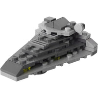 LEGO [Star Wars] - First Order Star Destroyer Building Set - Episode VII Seri...- Image 3