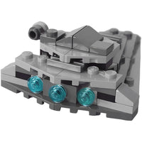 LEGO [Star Wars] - First Order Star Destroyer Building Set - Episode VII Seri...- Image 4