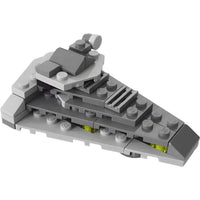 LEGO [Star Wars] - First Order Star Destroyer Building Set - Episode VII Seri...- Image 5