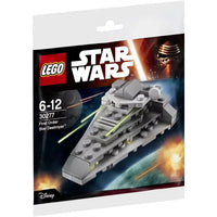 LEGO [Star Wars] - First Order Star Destroyer Building Set - Episode VII Seri...- Image 1