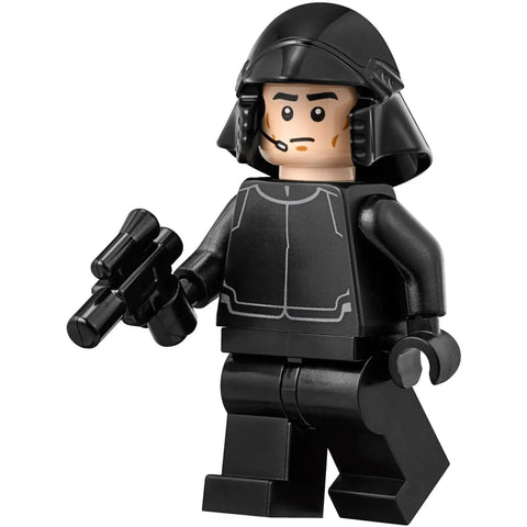 LEGO [Star Wars] - First Order Star Destroyer Building Set - Episode VIII Series (75190) - Image 13