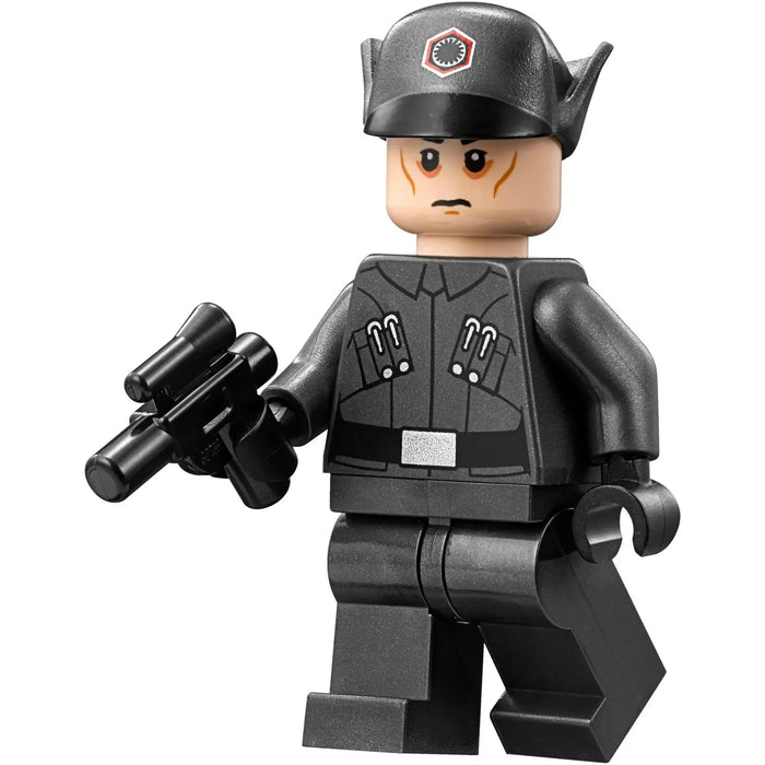 LEGO [Star Wars] - First Order Star Destroyer Building Set - Episode VIII Series (75190)