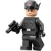 LEGO [Star Wars] - First Order Star Destroyer Building Set - Episode VIII Series (75190)