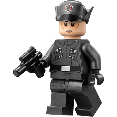 LEGO [Star Wars] - First Order Star Destroyer Building Set - Episode VIII Series (75190) - Image 14