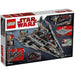 LEGO [Star Wars] - First Order Star Destroyer Building Set - Episode VIII Series (75190)