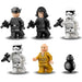 LEGO [Star Wars] - First Order Star Destroyer Building Set - Episode VIII Series (75190)