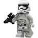 LEGO [Star Wars] - First Order Star Destroyer Building Set - Episode VIII Series (75190)