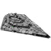 LEGO [Star Wars] - First Order Star Destroyer Building Set - Episode VIII Series (75190)