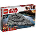 LEGO [Star Wars] - First Order Star Destroyer Building Set - Episode VIII Series (75190)