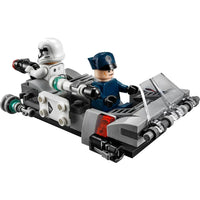 LEGO [Star Wars] - First Order Transport Speeder Battle Pack Building Set - E...- Image 3