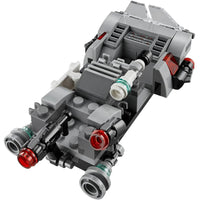 LEGO [Star Wars] - First Order Transport Speeder Battle Pack Building Set - E...- Image 4