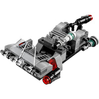 LEGO [Star Wars] - First Order Transport Speeder Battle Pack Building Set - E...- Image 5