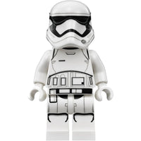 LEGO [Star Wars] - First Order Transport Speeder Battle Pack Building Set - E...- Image 6