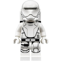 LEGO [Star Wars] - First Order Transport Speeder Battle Pack Building Set - E...- Image 8