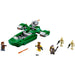 LEGO [Star Wars] - Flash Speeder Building Set - Episode I Series (75091)