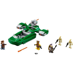 LEGO [Star Wars] - Flash Sp...