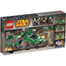 LEGO [Star Wars] - Flash Speeder Building Set - Episode I Series (75091)