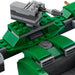 LEGO [Star Wars] - Flash Speeder Building Set - Episode I Series (75091)